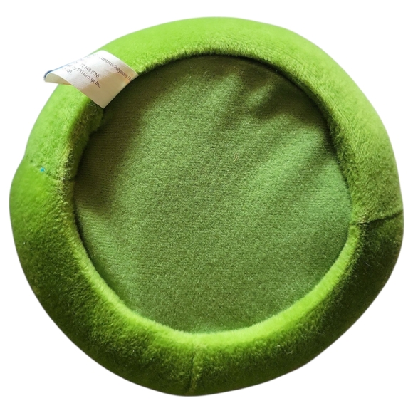 TEENAGE MUTANT NINJA TURTLE Leonardo Blue Plush Halloween Easter Basket TMNT - Picture 6 of 8